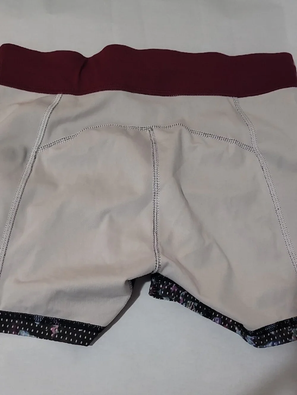 lululemon💎 athletica Blushed Multi Performance Bike Shorts